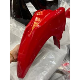Bộ nhựa áo Sirius Fi 2014 trở lên đủ màu ( 14 món ) 3