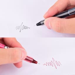 Bút Định Hình Mày Môi V5 Không Trôi Hoàng Anh DCPXTM 4