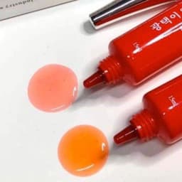 (bán chạy) Son dưỡng Galaxi Hàn Quốc kích màu môi sau xăm 15ml Hoàng Anh DCPXTM 3