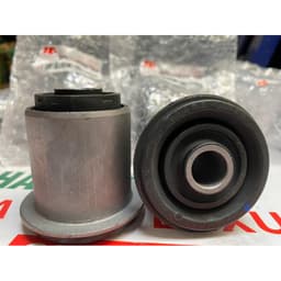 CAO SU CÀNG A TRÊN LAND CRUISER PRADO, 4RUNNER, FORTUNER, HILUX, PRADO HÀNG IKONT JAPAN CAO CẤP 1