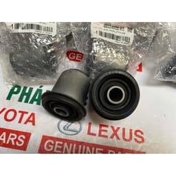 CAO SU CÀNG A TRÊN LAND CRUISER PRADO, 4RUNNER, FORTUNER, HILUX, PRADO HÀNG IKONT JAPAN CAO CẤP 2