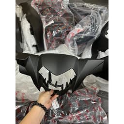 Bộ Dàn nhựa áo Sirius Fi 115 đời 2014 trở lên nhiều màu ( bấm vào xem chi tiết) 3