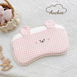 Gối Cao Su Non Tự Nhiên/ Gối Cao Su Non Chữ B 4