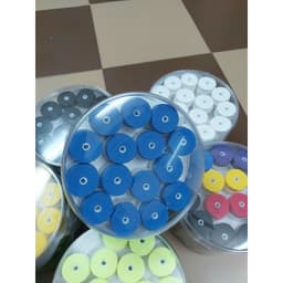 Quấn Cán VS tennis, cầu lông, Quấn Cán chính hãng VS loại vân cá 3
