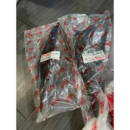 Bộ nhựa áo Sirius Fi 2014 trở lên đủ màu ( 14 món ) 6
