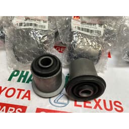 CAO SU CÀNG A TRÊN LAND CRUISER PRADO, 4RUNNER, FORTUNER, HILUX, PRADO HÀNG IKONT JAPAN CAO CẤP 3