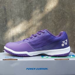 Giày cầu lông, giày bóng chuyền Yonex Aerus Cực Êm 9