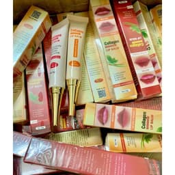 Son dưỡng Collagen Lip Balm kích màu môi sau xăm 15g Hoàng Anh DCPX 2