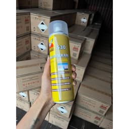 Nước lau màn hình Falcol 530 chính hãng 3