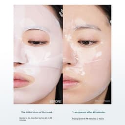 [Chính Hãng] Mặt Nạ HEXKIN Revitalizing Collagen Mask 23g x 5 Miếng tiemcohaii 3