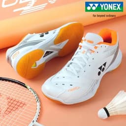 Giầy cầu lông nam nữ YONEX 65Z3 CAO CẤP BÁM SAN RẤT TỐT 6