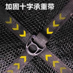 Rọng đựng cá Alibelo xanh ngọc khung kim loại mắt lưới nhỏ siêu bền, Rộng đựng cá khung kim loại 7