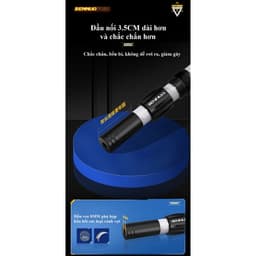 Vợt Cá Câu Đài Carbon Vợt Cá Gấp Gọn Cao Cấp chuyên dụng câu đài KK18 5