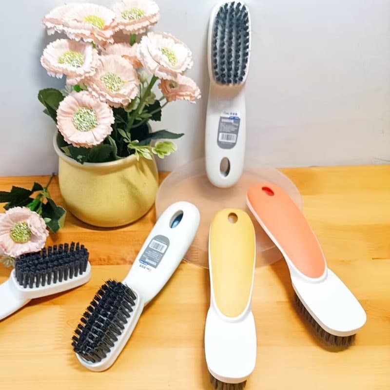 Bàn chải đánh giày, giặt đồ đa năng, chải đồ tiện dụng