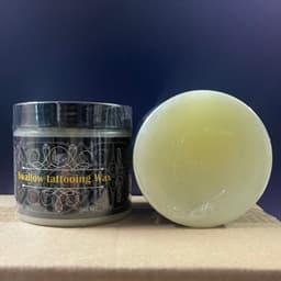 Dưỡng Vaseline Swallow Sơn Én 350g - Dưỡng Sau Xăm Hoàng Anh DCPXTM 5