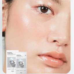 [Chính Hãng] Mặt Nạ HEXKIN Revitalizing Collagen Mask 23g x 5 Miếng tiemcohaii 5