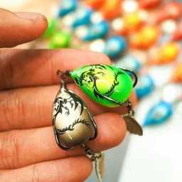 Nhái Hơi Chado Ngũ Long Mini 2.8cm 5.5g – Mồi Lure Câu Cá Lóc, Cá Chẽm, Thiết Kế Nhỏ Gọn, Dễ Ném Xa
 2
