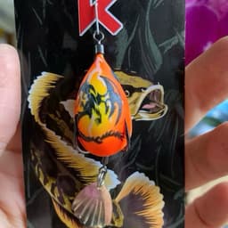 Nhái Hơi Chado Ngũ Long Mini 2.8cm 5.5g – Mồi Lure Câu Cá Lóc, Cá Chẽm, Thiết Kế Nhỏ Gọn, Dễ Ném Xa
 5