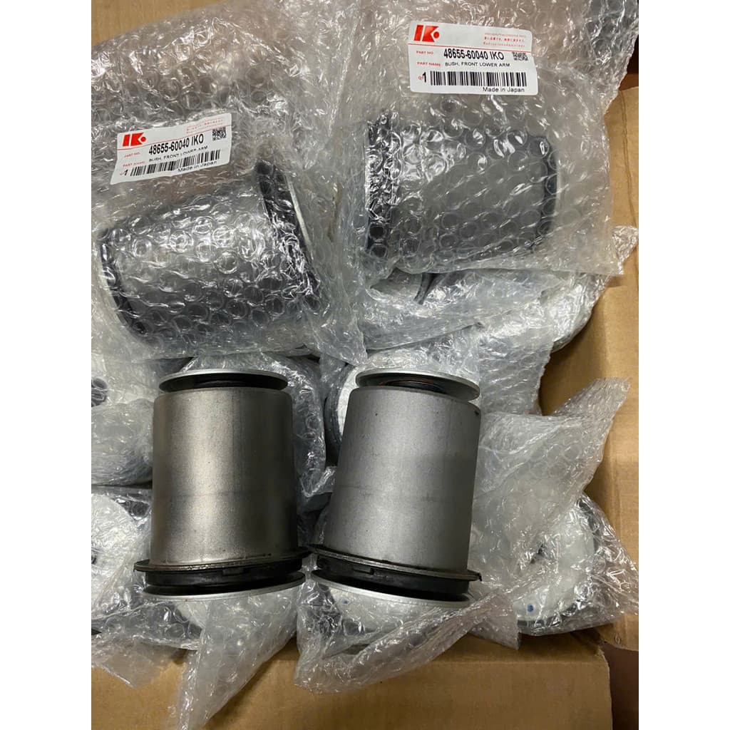 CAO SU CÀNG A NHỎ LAND CRUISER, LEXUS LX450D/460/570 2007-2016 HÀNG IKONT JAPAN CAO CẤP 48655-60040