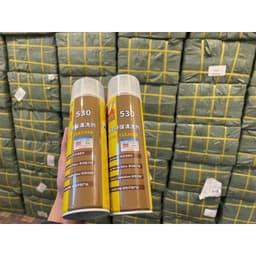 Nước lau màn hình Falcol 530 chính hãng 2