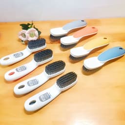 Bàn chải đánh giày, giặt đồ đa năng, chải đồ tiện dụng 3