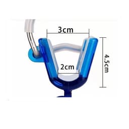 Giá đỡ cần tay, Chống cần câu tay bằng kim loại cao cấp, gác tốc độ 3