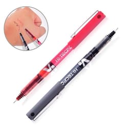 Bút Định Hình Mày Môi V5 Không Trôi Hoàng Anh DCPXTM 2