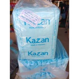 Sét 5 Bỉm đi sinh cho mẹ, bỉm người lớn KAZAN thấm hút tốt 5