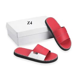 dép xỏ ngón quai dù đế cao su khâu toàn bộ chắc chắn thời trang nam Z6 5