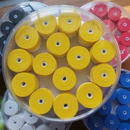 Quấn Cán VS tennis, cầu lông, Quấn Cán chính hãng VS loại vân cá 8