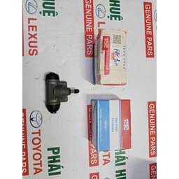 XY LANH BÁNH SAU   SPECTRA   TICTIC   0K30A26610 2