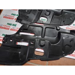 CHẮN GẦM PHẢI, TRÁI CAMRY 2002-2006  IKONT THÁI LAN CAO CẤP 4