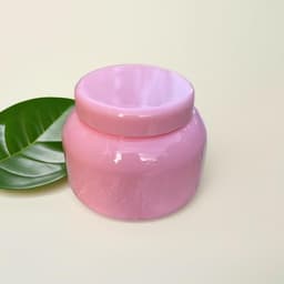 Combo 50 Hủ Bầu 150gr - Nhựa Dẽo Cao Cấp - Có Nắp Lót Chống Tràn - Đựng Kem Body 5