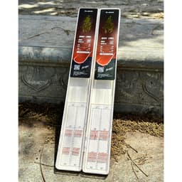 Thẻo Câu Đài Định Kiếm Hộp 20 Bộ Thẻo Buộc Sẵn Lưỡi Vàng Hồng Cao Cấp Chuyên Rô Diếc Chép 8
