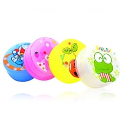 Ly Gấp Gọn/Cốc Xếp Tiện Dụng CLEER 5