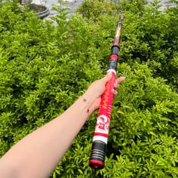 cần câu rút máy cực khoẻ TẦM LONG 2m1-3m6 3
