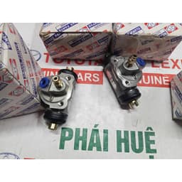 XY LANH BÁNH SAU (3/4)   SUNNY 2000   THAILAND   44100-01A00 4