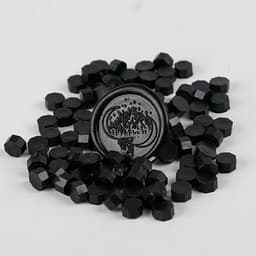 Sáp đóng dấu dùng làm đồ handmade, thiệp, quà tặng các loại. 5