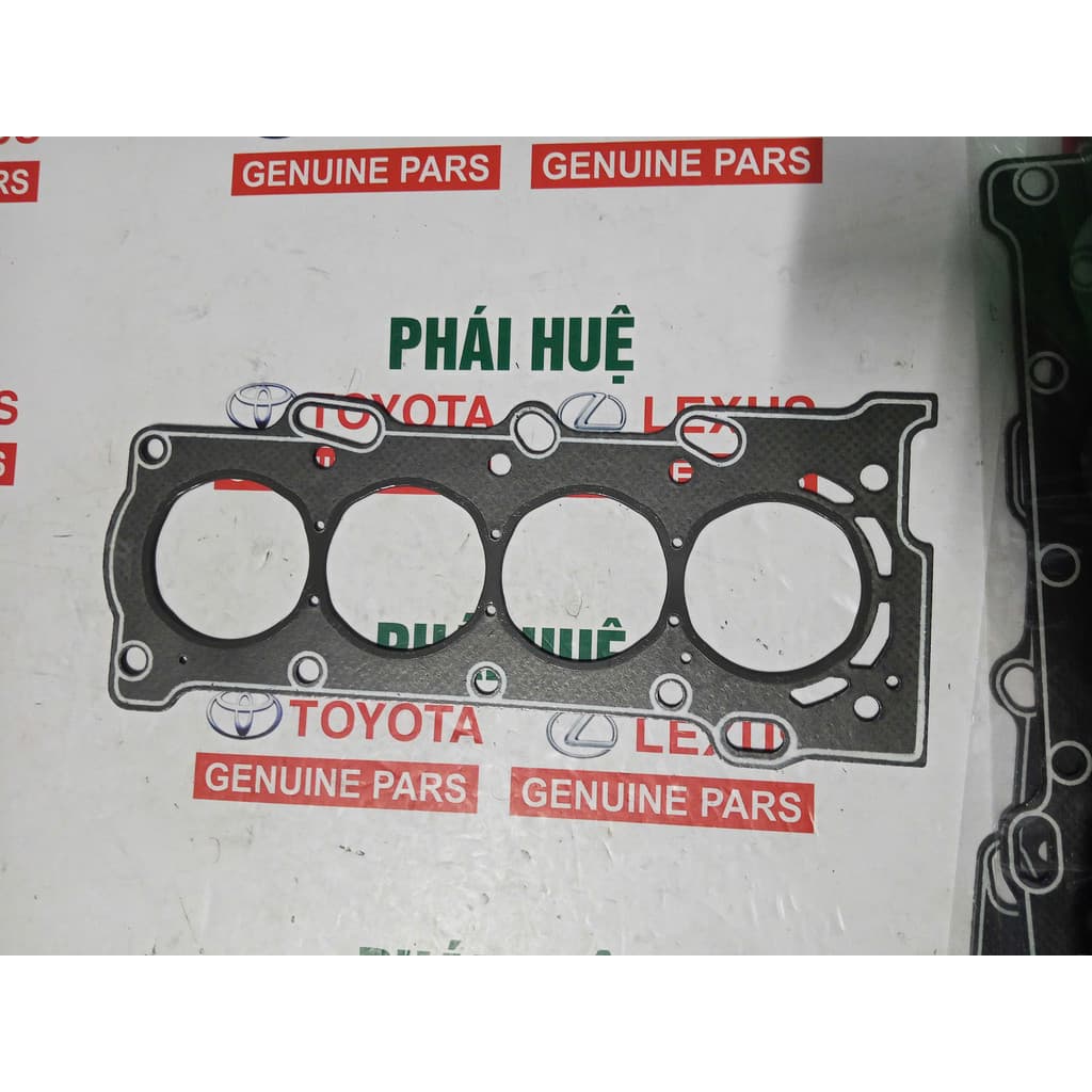 GIOĂNG QUY LÁT  ALTIS 1995- 2008 1ZZ BÌA IKONT JAPAN CAO CẤP  11115-22040