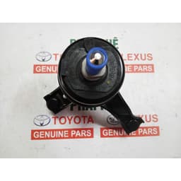 CHÂN MÁY TRƯỚC PHẢI (DẦU)  CAMRY 2006-2015 HÀNG IKONT  JAPAN  CAO CẤP 12362-0H020 2