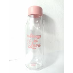 Bình đựng nước hoa quả Detox LocknLock Milky HAP654 500ml, hàng chính hãng, không chứa BPA - JoyMall 4