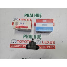 XY LANH BÁNH SAU   SPECTRA   TICTIC   0K30A26610 1