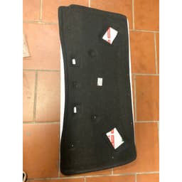 Chống nóng nắp capo Nissan Teana 2009-2012 HÀNG IKONT THÁI LAN 65840JN00A 2