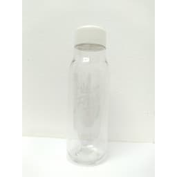 Bình đựng nước hoa quả Detox LocknLock Milky HAP654 500ml, hàng chính hãng, không chứa BPA - JoyMall 5