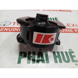 CHÂN MÁY TRƯỚC KÉT NƯỚC ALTIS,COROLLA  2000-2008 HÀNG IKON JAPAN CAO CẤP 12361-21030 1