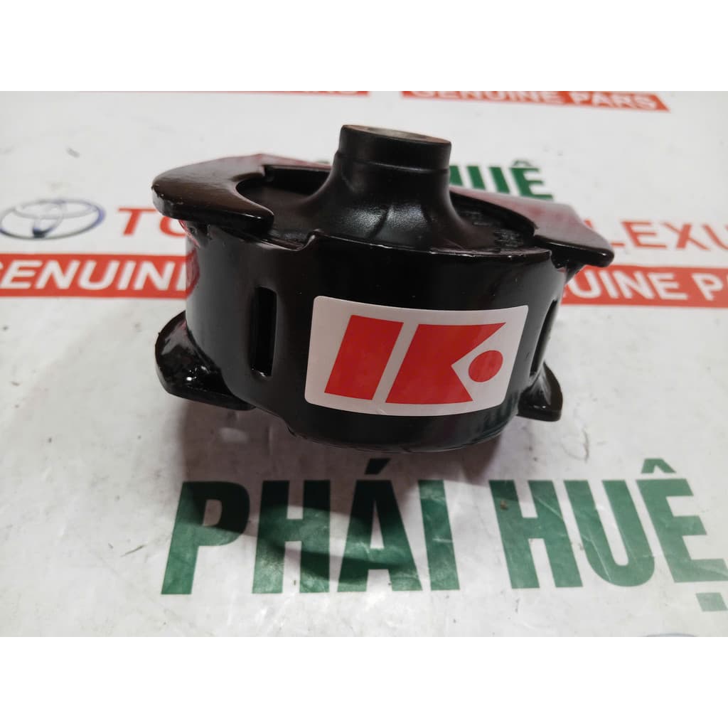 CHÂN MÁY TRƯỚC KÉT NƯỚC ALTIS,COROLLA  2000-2008 HÀNG IKON JAPAN CAO CẤP 12361-21030