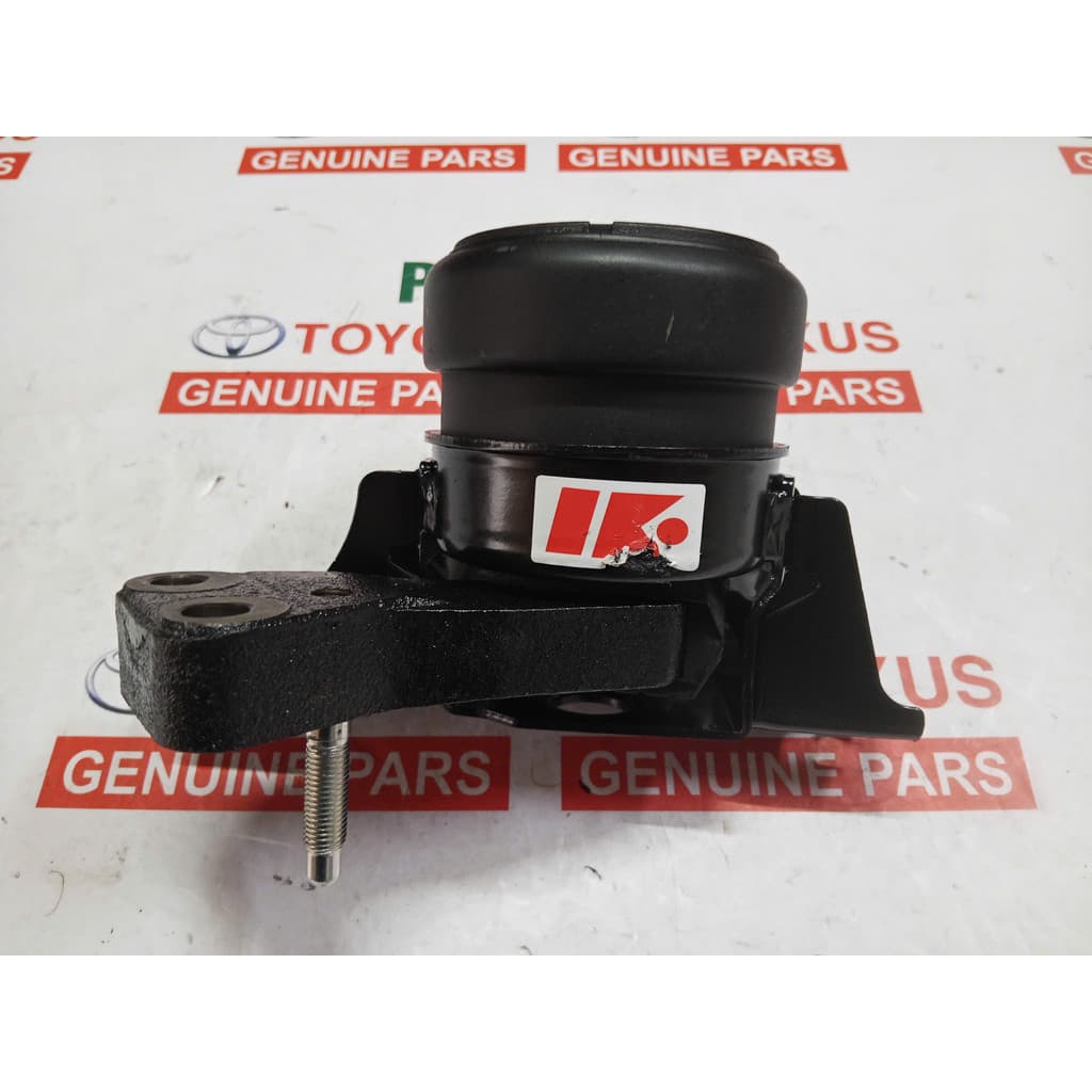CHÂN MÁY TRƯỚC PHẢI MT VIOS,YARIS  2008-2013 HÀNG IKON   JAPAN   12305-0M060