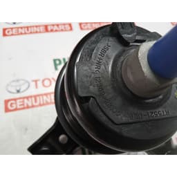 CHÂN MÁY TRƯỚC PHẢI (DẦU)  CAMRY 2006-2015 HÀNG IKONT  JAPAN  CAO CẤP 12362-0H020 5