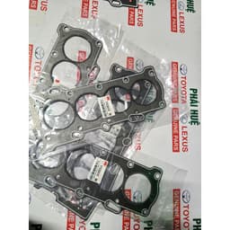 GIOĂNG QUY LÁT  ALTIS 1995- 2008 1ZZ BÌA IKONT JAPAN CAO CẤP  11115-22040 3