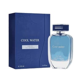 Nước hoa nam hương tươi mát Charme Cool Water 100ml chính hãng - Mẫu mới 7